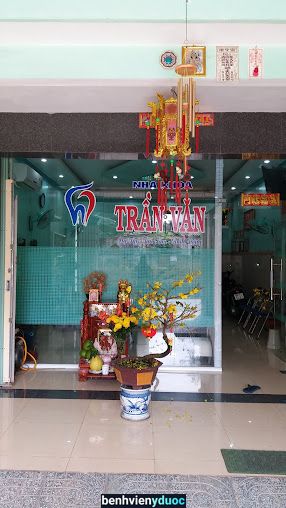 Nha Khoa Trần Văn