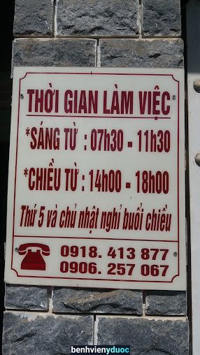 Nha Khoa Trần Văn Long Thành Đồng Nai