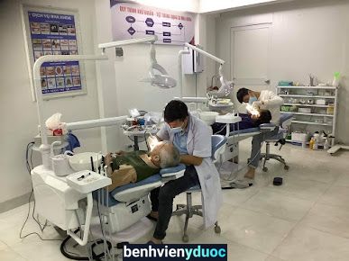 Nha khoa trí Hà Đông Hà Nội