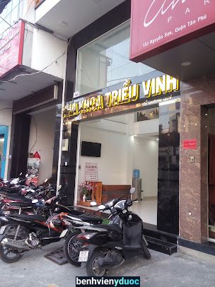 Nha Khoa Triều Vinh