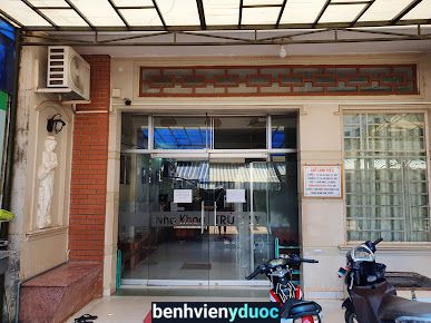 Nha khoa Trúc Ly - Truc Ly Dental Clinic Xuyên Mộc Bà Rịa - Vũng Tàu