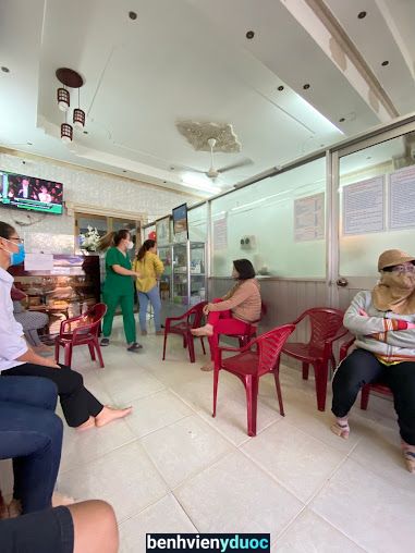 Nha khoa Trúc Ly - Truc Ly Dental Clinic Xuyên Mộc Bà Rịa - Vũng Tàu