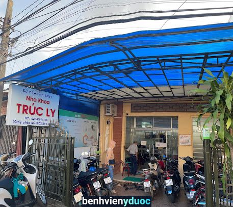 Nha khoa Trúc Ly - Truc Ly Dental Clinic Xuyên Mộc Bà Rịa - Vũng Tàu