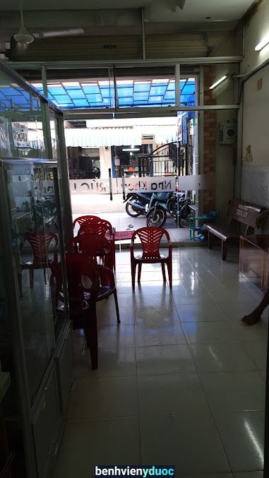 Nha khoa Trúc Ly - Truc Ly Dental Clinic Xuyên Mộc Bà Rịa - Vũng Tàu