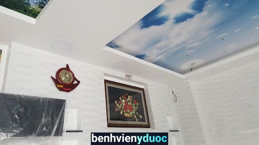Nha Khoa Trùng Khánh Bến Tre Bến Tre