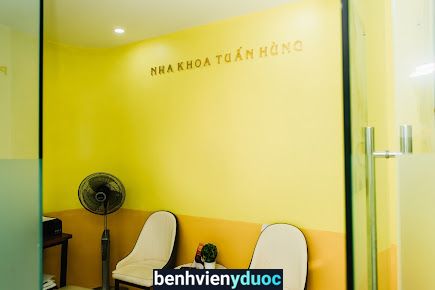 Nha Khoa Tuấn Hùng Hưng Hà Thái Bình