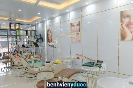 Nha Khoa Tuấn Hùng Hưng Hà Thái Bình