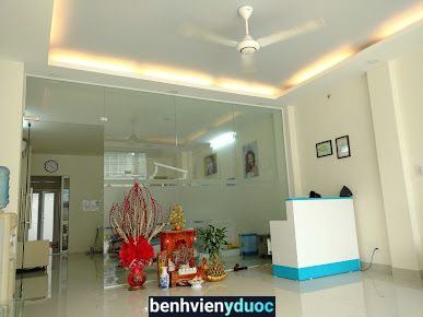 Nha Khoa Tuyết Chinh