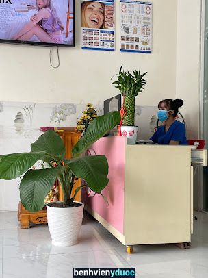 Nha Khoa uy tín nhất Phù Cát - Quốc Tế Hoa Kỳ Phù Cát Bình Định