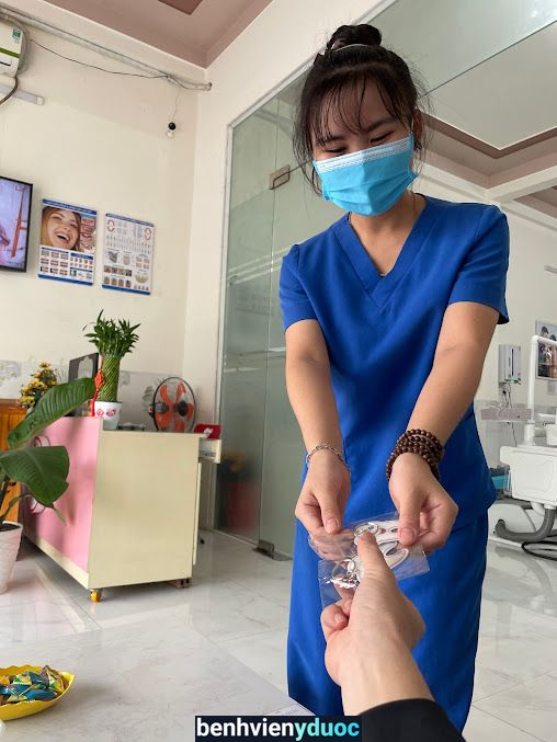 Nha Khoa uy tín nhất Phù Cát - Quốc Tế Hoa Kỳ Phù Cát Bình Định