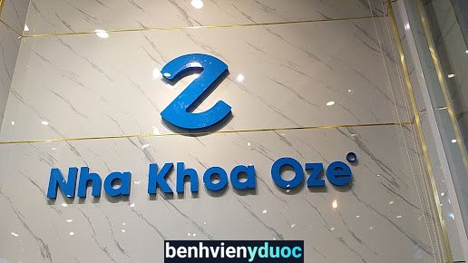 Nha Khoa Uy Tín Tại Hà Nội - NHA KHOA OZE - Chuyên: Bọc răng sứ, niềng răng, nhổ răng khôn nha khoa uy tín tại Hà Đông Hà Đông Hà Nội