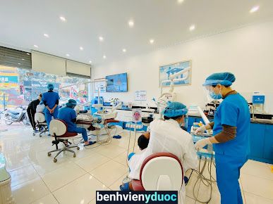 Nha Khoa Uy Tín Tại Hà Nội - NHA KHOA OZE - Chuyên: Bọc răng sứ, niềng răng, nhổ răng khôn nha khoa uy tín tại Hà Đông Hà Đông Hà Nội