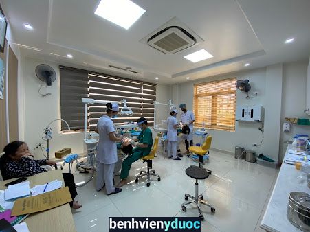 NHA KHOA UY TÍN THÁI BÌNH - NHA KHOA VÀ THẨM MỸ ANH DŨNG Thái Bình Thái Bình