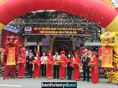NHA KHOA UY TÍN THÁI BÌNH - NHA KHOA VÀ THẨM MỸ ANH DŨNG Thái Bình Thái Bình