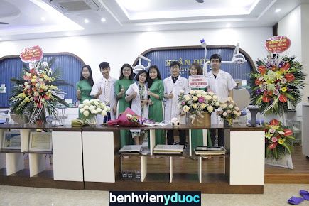 Nha khoa uy tín thái bình - NHA KHOA XUAN DUNG