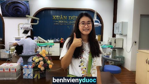 Nha khoa uy tín thái bình - NHA KHOA XUAN DUNG Thái Bình Thái Bình