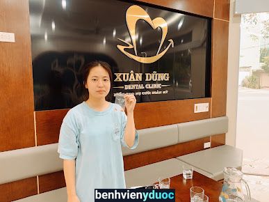 Nha khoa uy tín thái bình - NHA KHOA XUAN DUNG Thái Bình Thái Bình