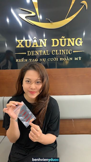 Nha khoa uy tín thái bình - NHA KHOA XUAN DUNG Thái Bình Thái Bình