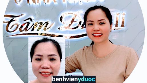 NHA KHOA UY TÍN THỦ ĐỨC - TÂM ĐỨC II