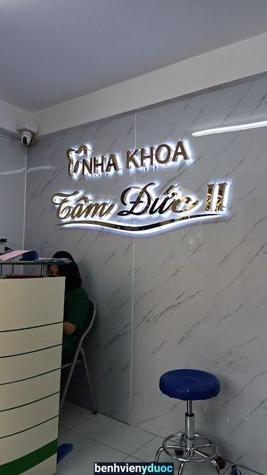 NHA KHOA UY TÍN THỦ ĐỨC - TÂM ĐỨC II Thủ Đức Hồ Chí Minh
