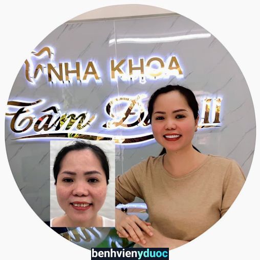 NHA KHOA UY TÍN THỦ ĐỨC - TÂM ĐỨC II Thủ Đức Hồ Chí Minh