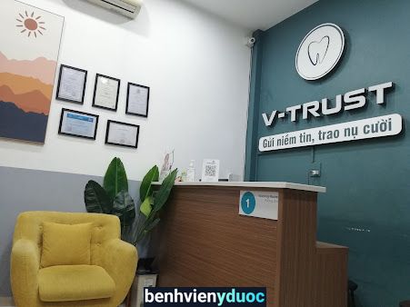Nha Khoa V-Trust