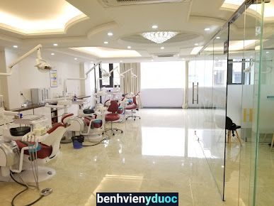 Nha khoa Vân Anh Bắc Ninh Bắc Ninh