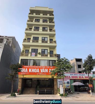 Nha khoa Vân Anh Bắc Ninh Bắc Ninh