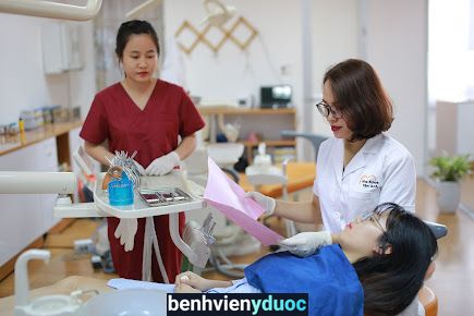 Nha Khoa Vân Anh Cơ Sở Từ Sơn Từ Sơn Bắc Ninh