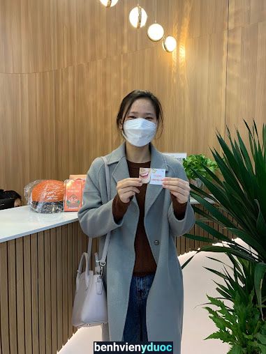 Nha Khoa Vân Anh Cơ Sở Yên Phong Yên Phong Bắc Ninh