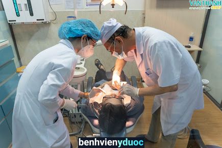 Nha Khoa Vạn Thành Biên Hòa - Trụ Sở Chính Biên Hòa Đồng Nai