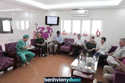 Nha Khoa Vạn Thành Sài Gòn - CN Tp.Vũng Tàu Vũng Tàu Bà Rịa - Vũng Tàu