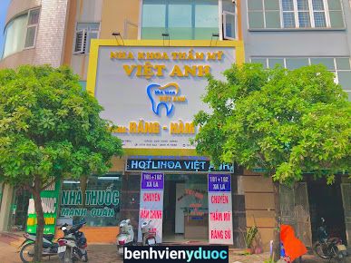 Nha Khoa Việt Anh