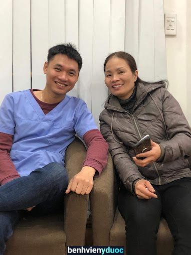 Nha khoa Việt Đức Đan Phượng Hà Nội