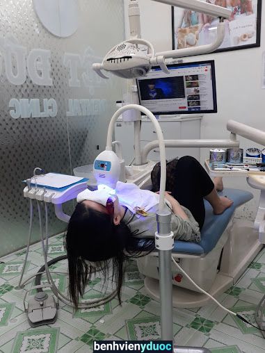 Nha Khoa Việt Đức Nhơn Trạch Đồng Nai
