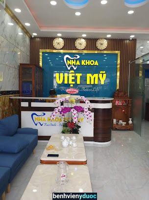 Nha Khoa Việt Mỹ Dental
