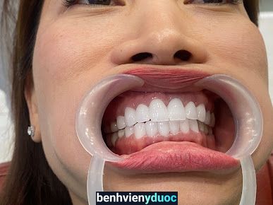 Nha Khoa Việt Mỹ Dental 7 Hồ Chí Minh