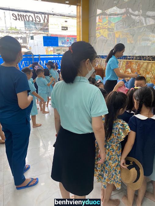 Nha Khoa Việt Mỹ Dental 7 Hồ Chí Minh