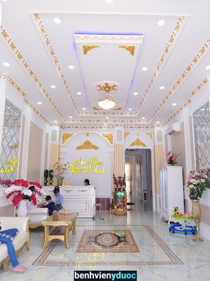 Nha Khoa Việt Nha 4 Bến Cát Bình Dương