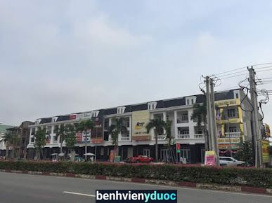 Nha Khoa Việt Nha 4 Bến Cát Bình Dương