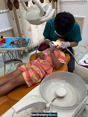 Nha Khoa Việt Nha 4 Bến Cát Bình Dương