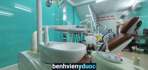 Nha Khoa Việt Nha Biên Hòa Biên Hòa Đồng Nai