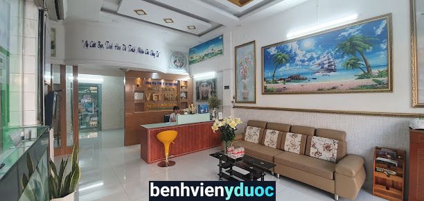 Nha Khoa Việt Nha Biên Hòa Biên Hòa Đồng Nai