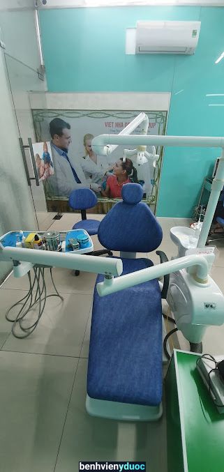 Nha Khoa Việt Nha Biên Hòa Biên Hòa Đồng Nai