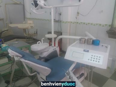 Nha khoa Việt Nhật Long Thành Đồng Nai