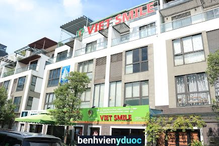 Nha Khoa Việt Smile