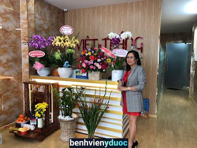 NHA KHOA VIỆT THẮNG Quận6