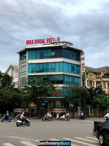 Nha Khoa Việt Ý - Viet Y Dental