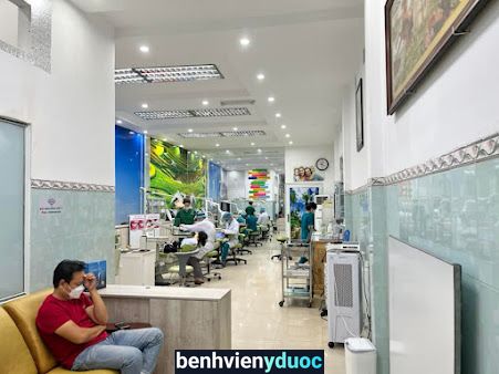 Nha Khoa Việt Ý-vietydentalclinic-nha khoa uy tín Biên Hoà Biên Hòa Đồng Nai