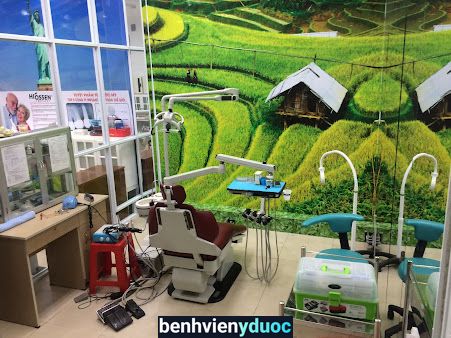 Nha Khoa Việt Ý-vietydentalclinic-nha khoa uy tín Biên Hoà Biên Hòa Đồng Nai